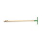Bigjigs Long-Handled Soil Rake image number 3