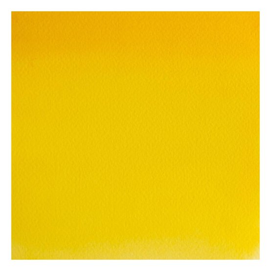 Winsor & Newton Cadmium Pale Yellow Professional Watercolour Tube 5ml image number 2