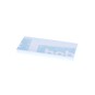 Adhesive Foam Pads 25mm x 12mm x 2mm 40 Pack image number 2