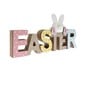 Wooden Easter Sign 21cm image number 3