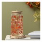 Autumn Glass Drinking Cup 500ml  image number 1