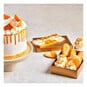 Funcakes Orange Deco Melts 250g image number 3