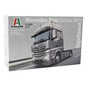 Italeri Mercedes-Benz Actros MP4 Gigaspace Model Kit 1:24 image number 1