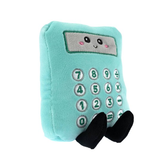 Assorted Schoolies Plush Toy image number 3