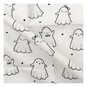 Black and White Halloween Fat Quarters 6 Pack image number 3