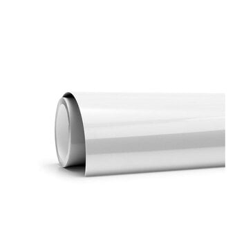 Cricut Joy White Smart Iron-On 5.5 x 24 Inches