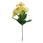 Yellow Narcissus Pick 18cm image number 1