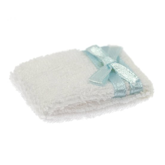 Doll&rsquo;s House Towels 4 Pack  image number 3