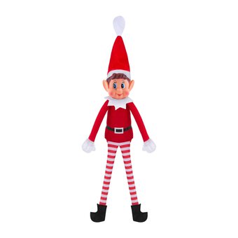 Elfie the Christmas Elf