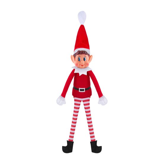 Elfie the Christmas Elf image number 1