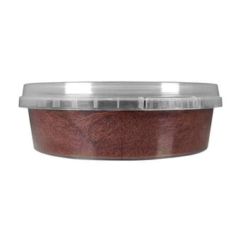 Colour Forge Ocker Brown Static Grass 275ml