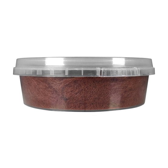 Colour Forge Ocker Brown Static Grass 275ml image number 2