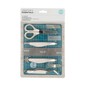 We R Memory Keepers Mini Tool Kit 8 Pieces image number 2
