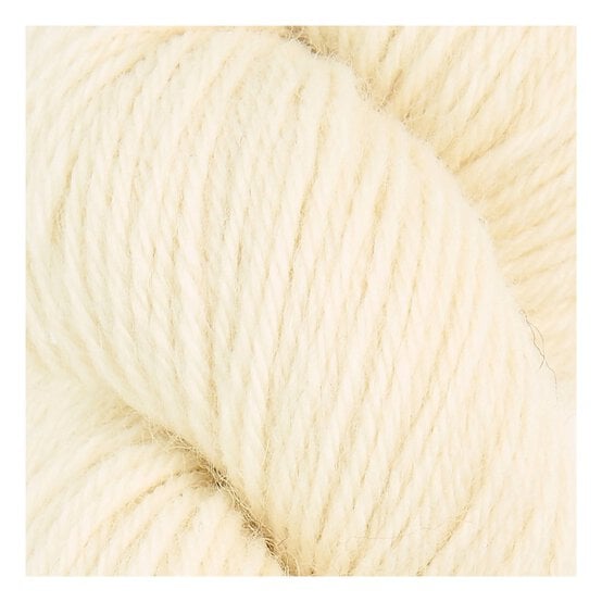 Bramble & Fleece Airedale Sheepsoft DK 100g image number 3