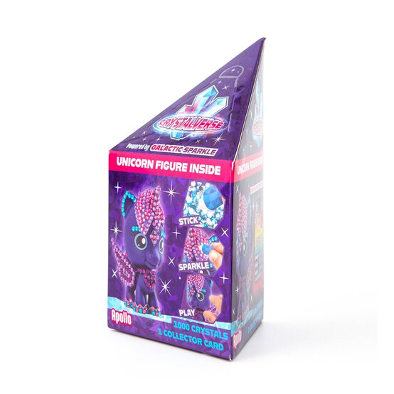Crystalverse Apollo Mini Kit image number 1