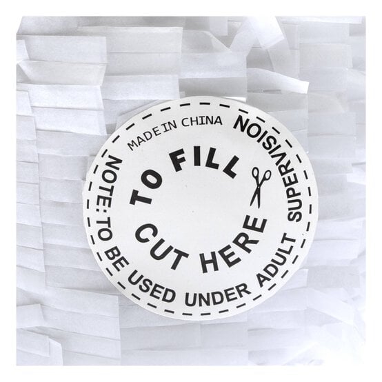 Daisy Pinata image number 3