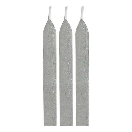 Silver Seal Wax 3 Pack image number 2