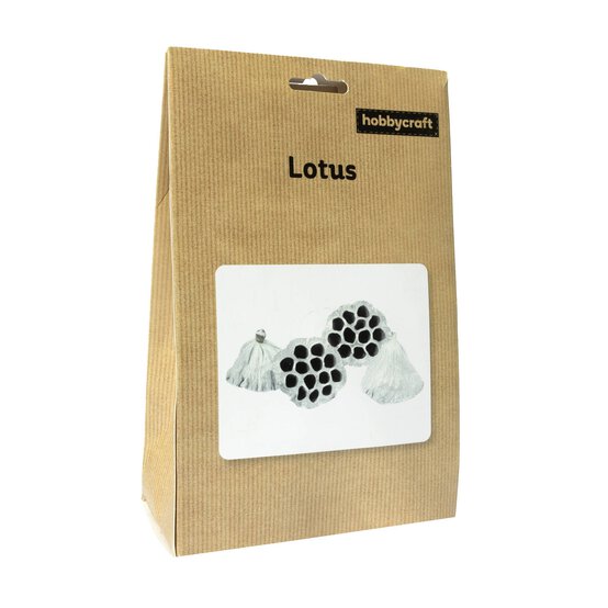 White Lotus 4 Pieces image number 4