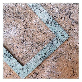 MTN WEPRO Silver Marble Effect 400ml