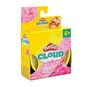 Play-Doh Pink and Yellow Cloud 170g image number 1