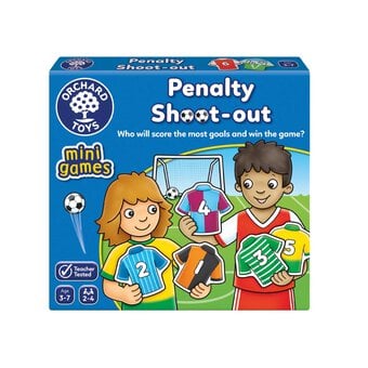 Orchard Toys Penalty Shoot-Out