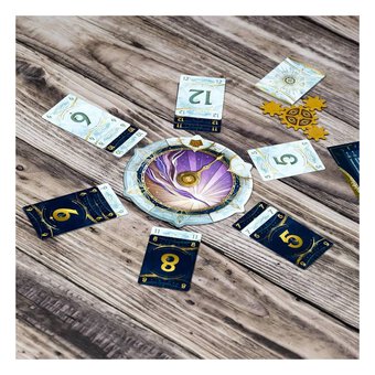 Take Time Board Game