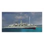 Trumpeter HMS Type 23 Frigate Kent Model Kit 1:350 image number 2