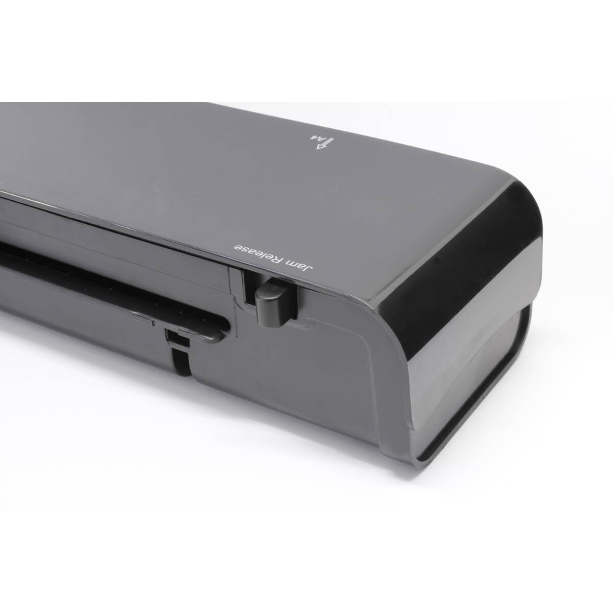 Cathedral Black A4 Automatic Laminator Hobbycraft