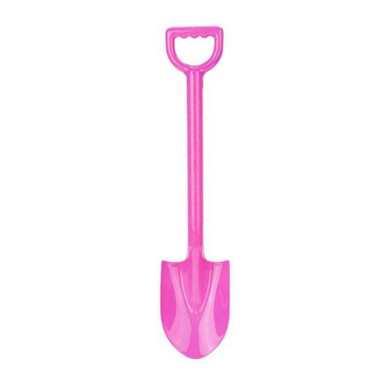 Assorted Coloured Beach Shovel image number 4