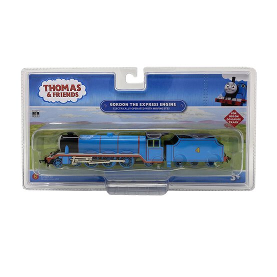 Thomas & Friends Gordon the Express Engine with Moving Eyes image number 1