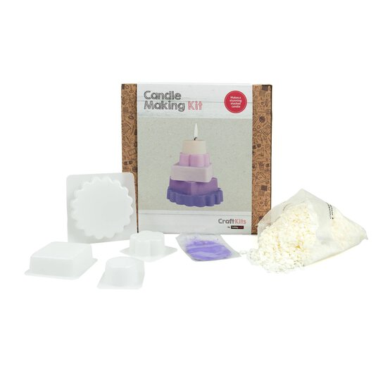 Candle Making Kit image number 4