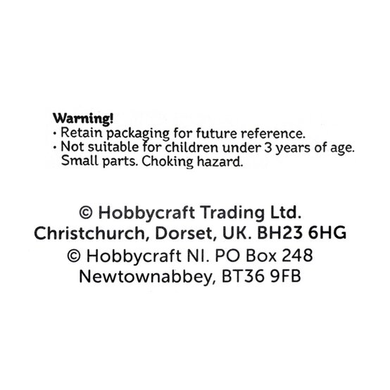 Bright Traditional Tags 25 Pack image number 5