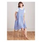 Simplicity Pullover Dress and Top Sewing Pattern S9596 (XS-XL) image number 3