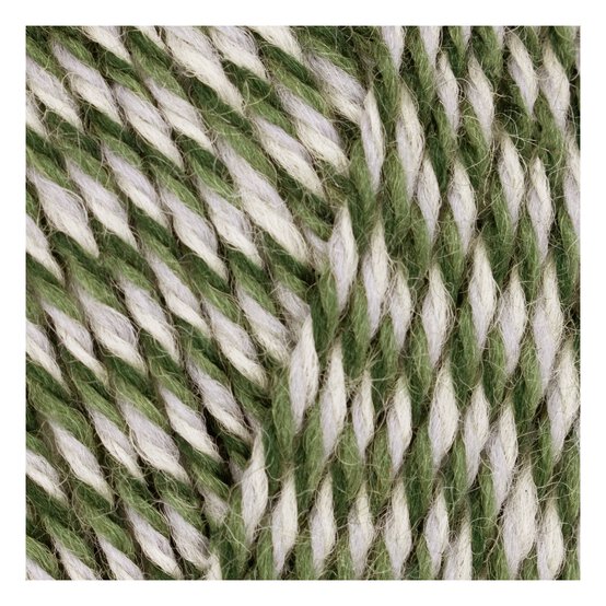 West Yorkshire Spinners Treetops ColourLab Twist DK Yarn 100g image number 2
