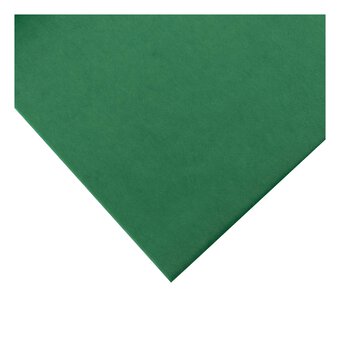 Apple and Dark Green Tissue Paper 50cm x 75cm 6 Pack