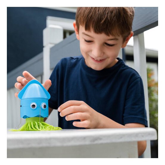 KidzRobotix Squid Robot image number 2