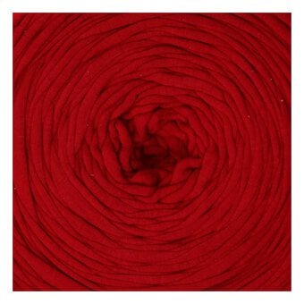 ReTwisst Red Shades T-Shirt Yarn 650g image number 2