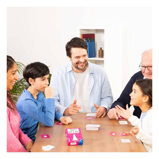 That’s Not a Hat 2 Card Game image number 3