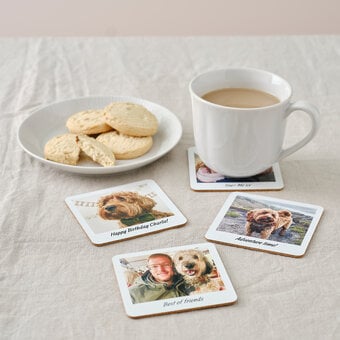 Sawgrass: How to Make Personalised Coasters