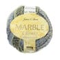 James C Brett Spring Stream Marble Chunky 200g image number 1