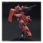 Gunpla HGUC MS-06S Zaku II Model Set 1:144  image number 4