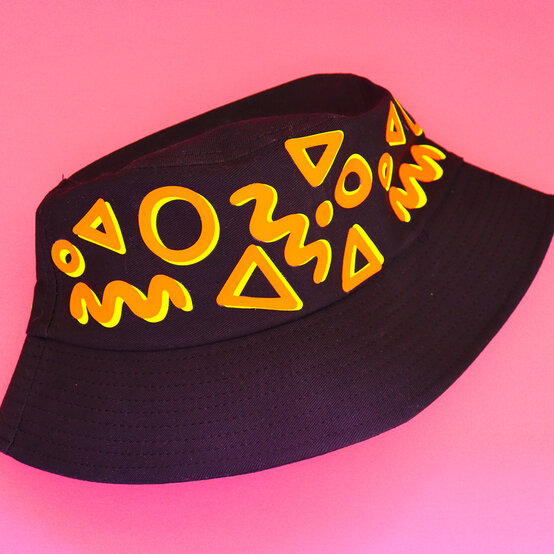 Cricut: How to Make a DIY Custom Hat image number 1