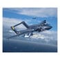 Revell British Legends Sea Vixen FAW 2 Model Kit 1:72 image number 5