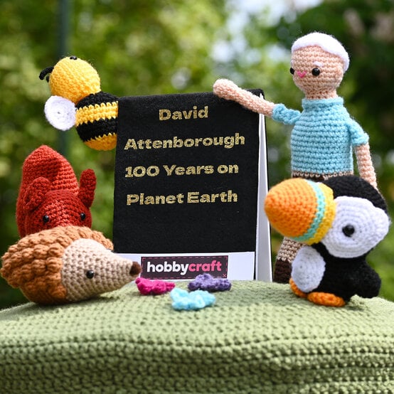 100 Years of David Attenborough image number 2