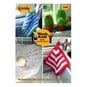 Wendy Wash Knit Aran Digital Pattern 5999 image number 1