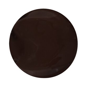 Cadence Dark Brown Hybrid Acrylic Multi-Surface Paint 500ml
