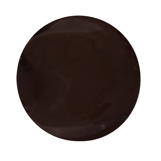 Cadence Dark Brown Hybrid Acrylic Multi-Surface Paint 500ml image number 2