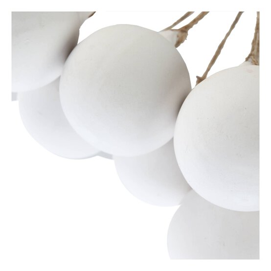 Ceramic Bauble 72 Pack Bundle image number 7