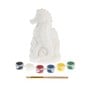 Paint Your Own Seahorse Money Box image number 1