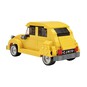 CaDA Citroen 2CV Retro Car 298 Pieces image number 4